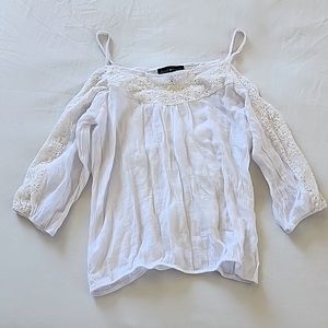 ✨️ Airy Top ✨️